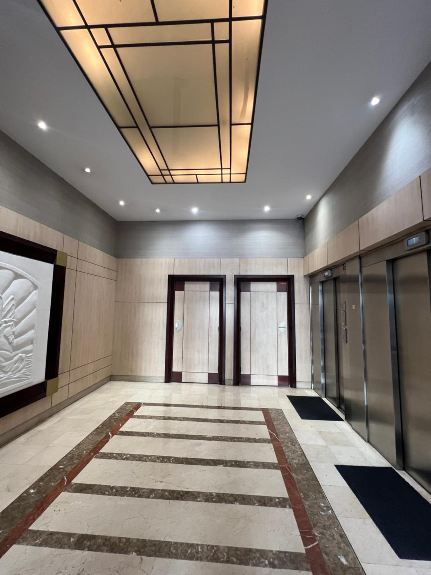 Studio Palais De La Mediterranee 尼斯 外观 照片