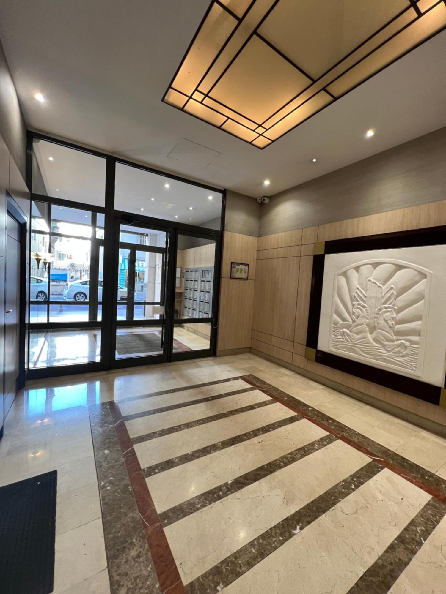 Studio Palais De La Mediterranee 尼斯 外观 照片